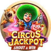 JILI Circus Jackpot game thumbnail