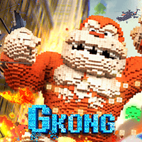 KHỈ KONG game thumbnail